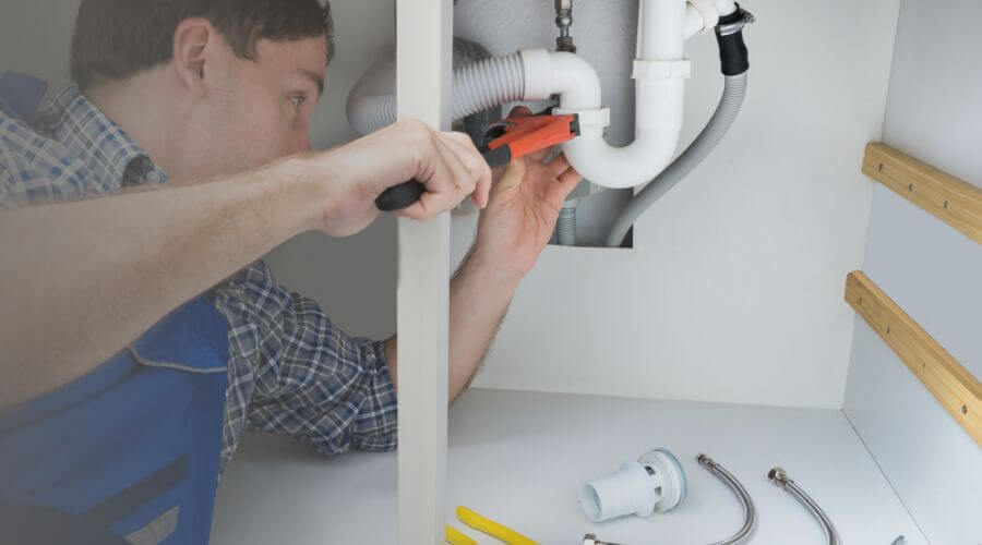 Professional Leak Detection Services in Zumbrota, MN
